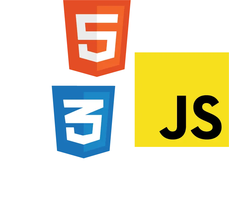 Custom webshop back